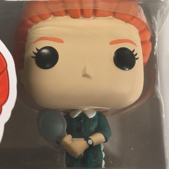 Funko POP Disney Haunted Mansion: Maid, Alexander Nitrokoff, Constance Hatchaway - Picture 2 of 5